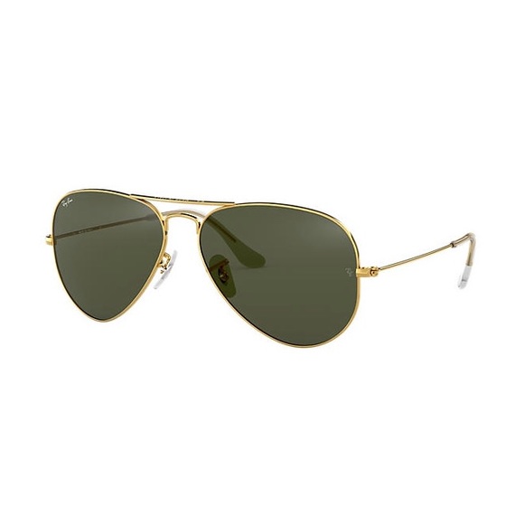 Ray-Ban Accessories - NWT Ray Ban Classic Aviators